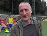 Federico Vecchio CC Aniene